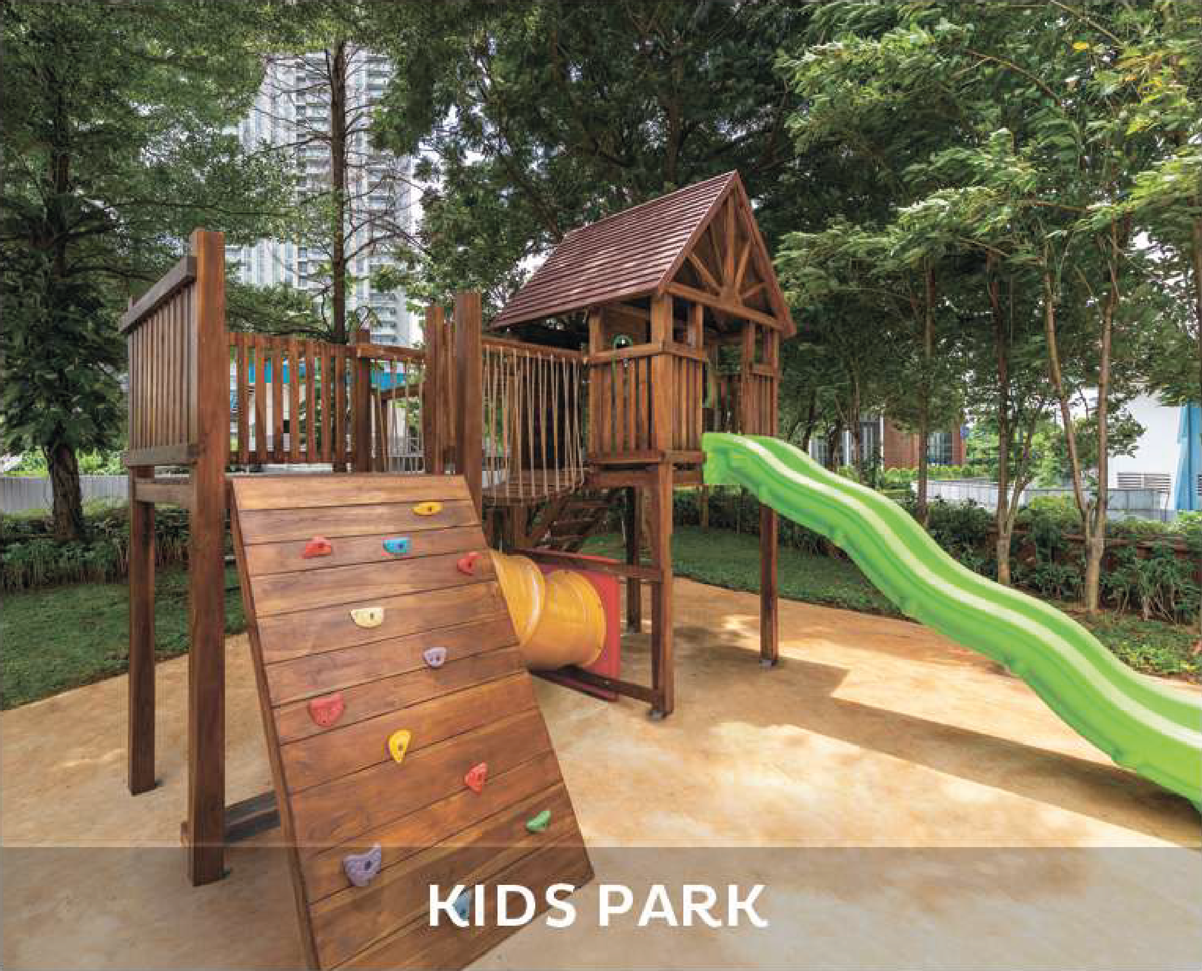 12. kids park