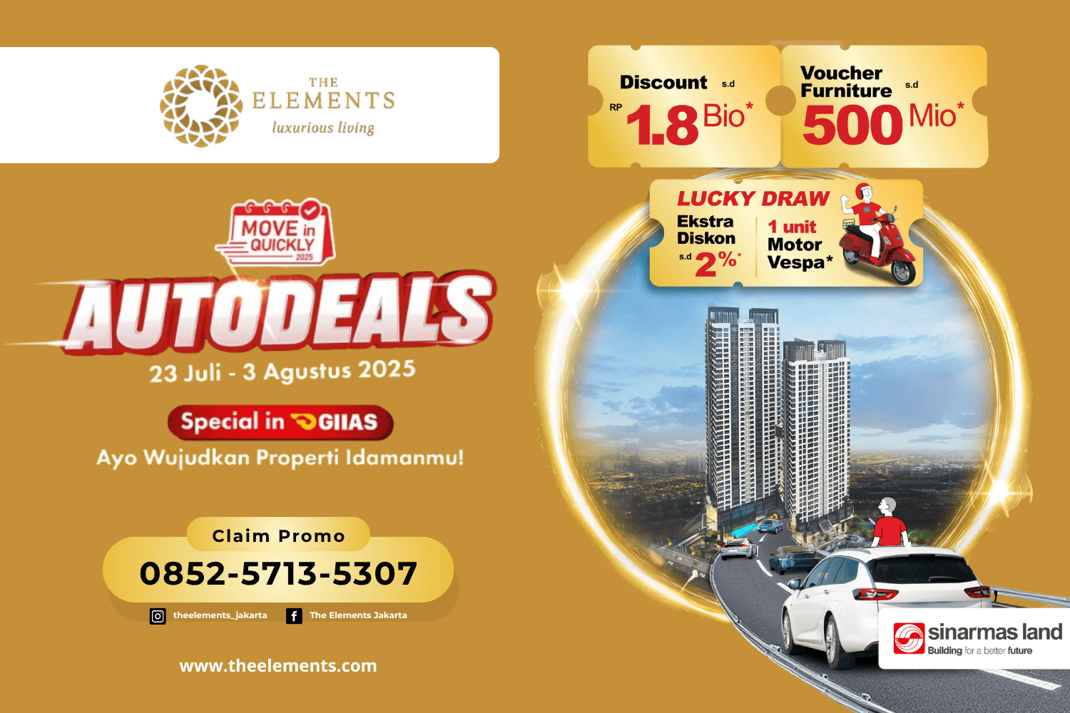 banner promo july 2025