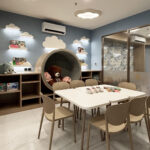 fasilitas kids club 16