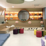 fasilitas kids club 21