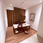 fasilitas massage room 1