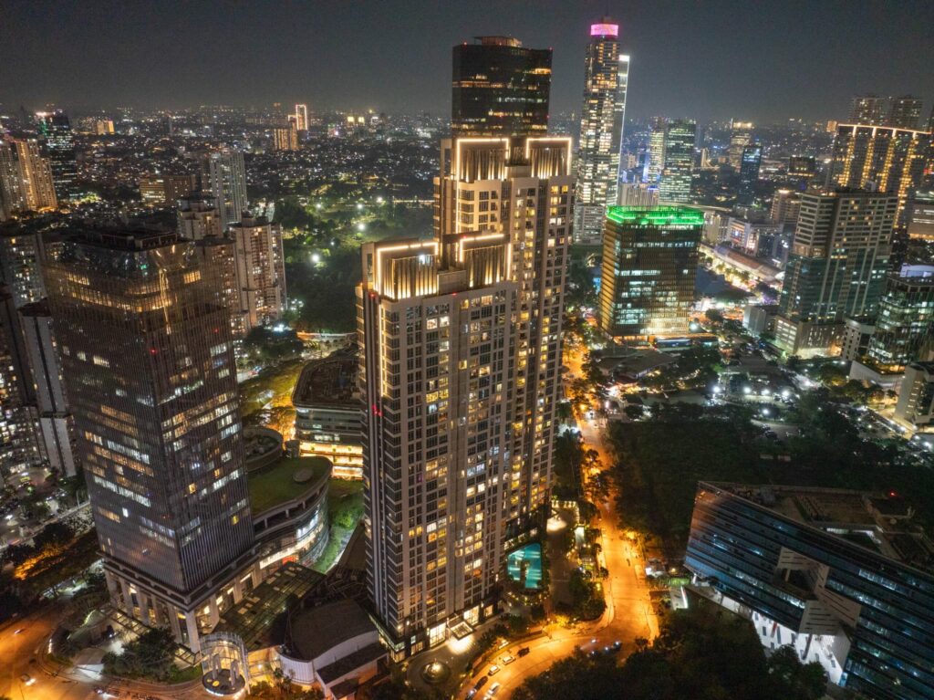 investasi apartemen jakarta