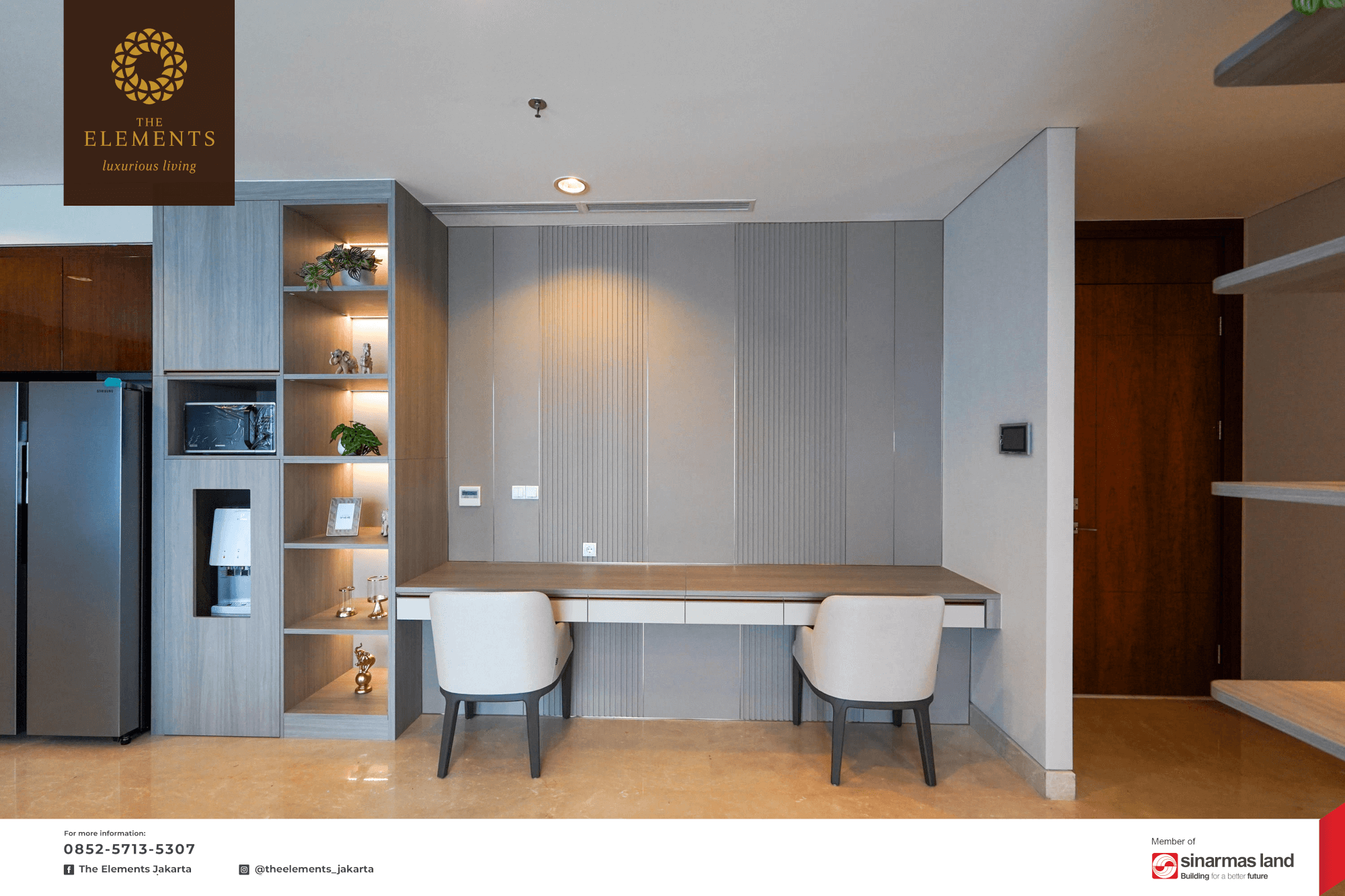 serenity 9