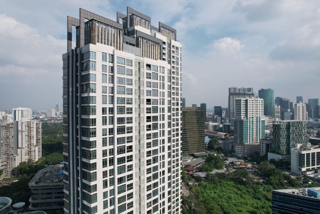 Apartemen Mewah Jakarta Selatan